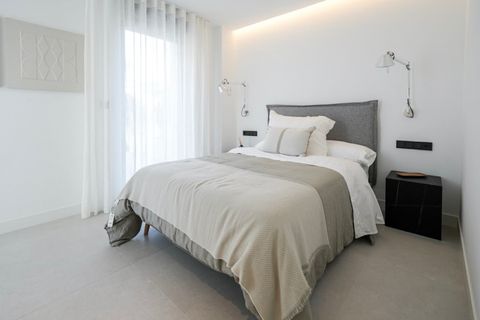 Villa i Polop, Alicante, Polop - € 860.000 | Ref: SLV15-7217G - foto 16
