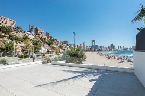 Leilighet i Benidorm, Alicante, Benidorm - € 1 650 000 | Ref: SLV15-5484Q - foto 15