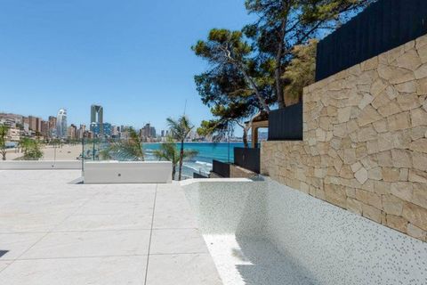 Leilighet i Benidorm, Alicante, Benidorm - € 1 650 000 | Ref: SLV15-5484Q - foto 17