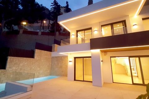 Leilighet i Benidorm, Alicante, Benidorm - € 1 650 000 | Ref: SLV15-5484Q - foto 29