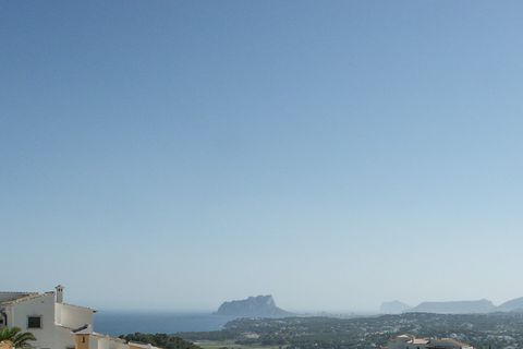 Helårsgrund i Moraira, Alicante, Moraira - € 386.400 | Ref: SLV15-3591A - foto 5