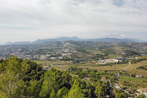 Helårsgrund i Moraira, Alicante, Moraira - € 386.400 | Ref: SLV15-3591A - foto 9