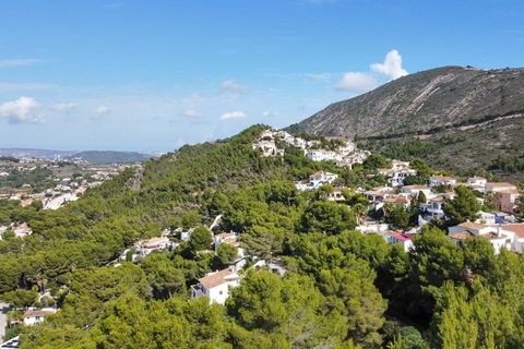 Helårsgrund i Moraira, Alicante, Moraira - € 386.400 | Ref: SLV15-3591A - foto 10