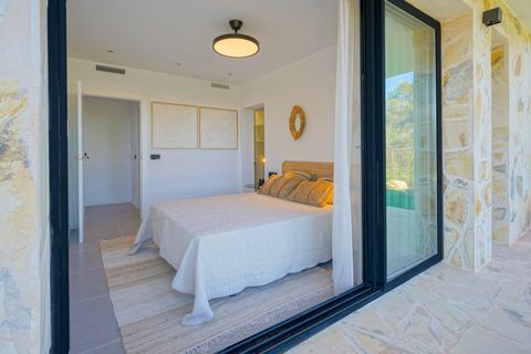 Villa i Javea, Alicante, Javea - € 1.095.000 | Ref: SLV15-9842X - foto 17