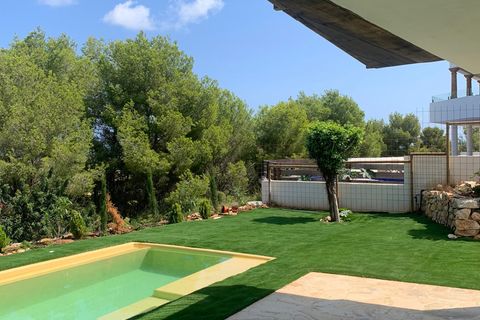 Villa i Javea, Alicante, Javea - € 1.095.000 | Ref: SLV15-9842X - foto 38