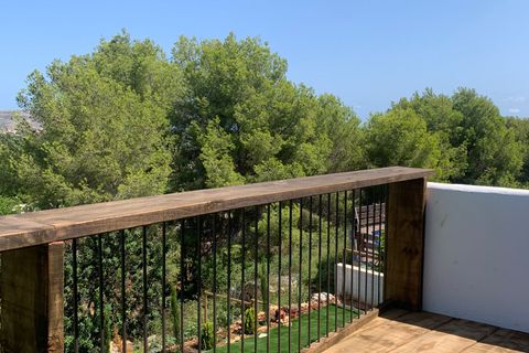 Villa i Javea, Alicante, Javea - € 1.095.000 | Ref: SLV15-9842X - foto 39