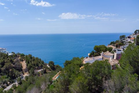 Helårsgrund i Javea, Alicante, Javea - € 515.000 | Ref: SLV15-3895Z - foto 7