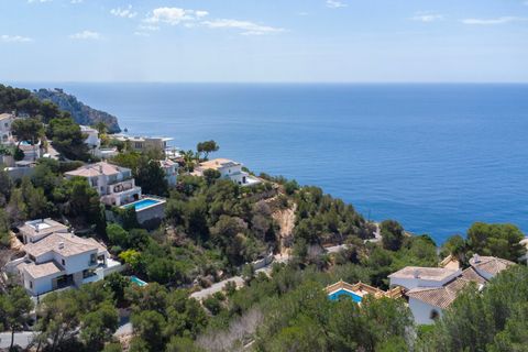 Helårsgrund i Javea, Alicante, Javea - € 515.000 | Ref: SLV15-3895Z - foto 9