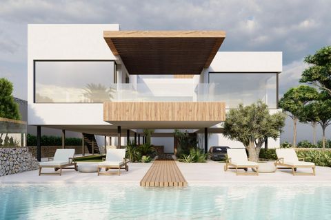 Villa i Javea, Alicante, Javea - € 2.000.000 | Ref: SLV15-5300Q - foto 3