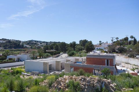 Villa i Moraira, Alicante, Moraira - € 1.790.000 | Ref: SLV15-4306S - foto 1