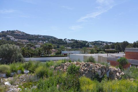 Villa i Moraira, Alicante, Moraira - € 1.790.000 | Ref: SLV15-4306S - foto 9