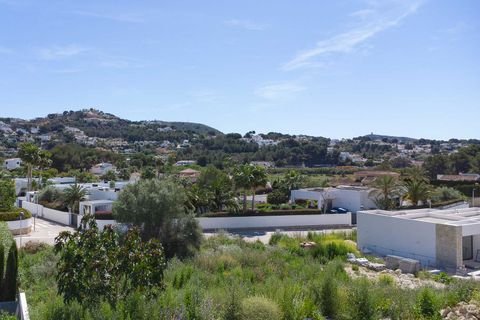 Villa i Moraira, Alicante, Moraira - € 1.790.000 | Ref: SLV15-4306S - foto 10