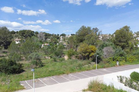 Villa i Moraira, Alicante, Moraira - € 1.790.000 | Ref: SLV15-4306S - foto 12