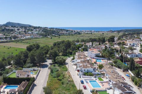Villa i Moraira, Alicante, Moraira - € 1.790.000 | Ref: SLV15-4306S - foto 14