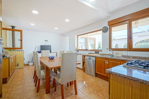 Villa i Javea, Alicante, Javea - € 1.200.000 | Ref: SLV15-9543H - foto 18