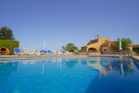 Villa a Benissa, Alicante, Benissa - € 2.995.000 | Ref: SLV15-5224R - foto 5