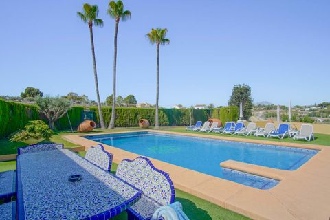 Villa a Benissa, Alicante, Benissa - € 2.995.000 | Ref: SLV15-5224R - foto 6