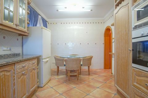 Villa a Benissa, Alicante, Benissa - € 2.995.000 | Ref: SLV15-5224R - foto 20