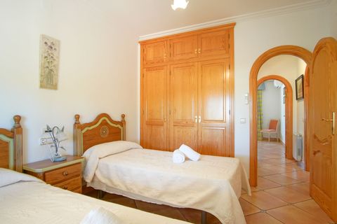 Villa a Benissa, Alicante, Benissa - € 2.995.000 | Ref: SLV15-5224R - foto 36