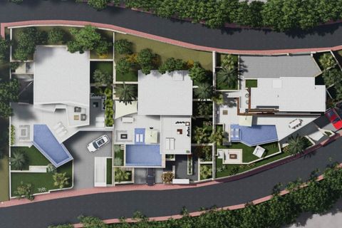 Villa i Calpe, Alicante, Calpe - € 1.690.000 | Ref: SLV15-7397X - foto 16