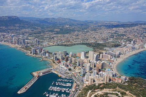 Villa i Calpe, Alicante, Calpe - € 1.135.000 | Ref: SLV15-7389Y - foto 7