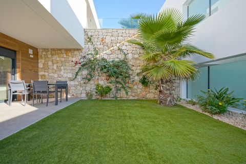 Lejlighed i Benitachell, Alicante, Benitachell - € 360.000 | Ref: SLV15-2487N - foto 4