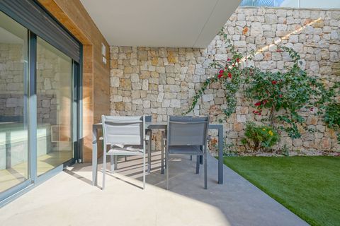 Lejlighed i Benitachell, Alicante, Benitachell - € 360.000 | Ref: SLV15-2487N - foto 5
