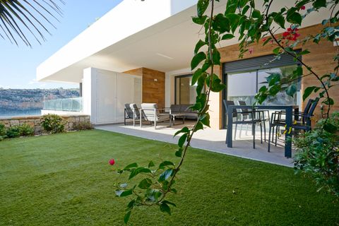 Lejlighed i Benitachell, Alicante, Benitachell - € 360.000 | Ref: SLV15-2487N - foto 24