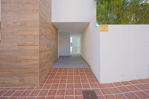 Lejlighed i Benitachell, Alicante, Benitachell - € 360.000 | Ref: SLV15-2487N - foto 30