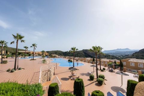 Lejlighed i Benitachell, Alicante, Benitachell - € 360.000 | Ref: SLV15-2487N - foto 34