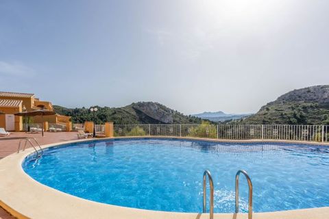 Lejlighed i Benitachell, Alicante, Benitachell - € 360.000 | Ref: SLV15-2487N - foto 35