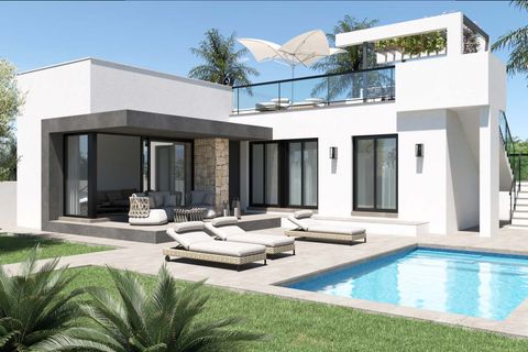 Villa i El Verger, Alicante, El Verger - € 475.000 | Ref: SLV15-3514D - foto 1