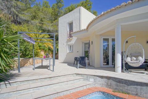 Villa i Altea, Alicante, Altea - € 530.000 | Ref: SLV15-8364X - foto 5