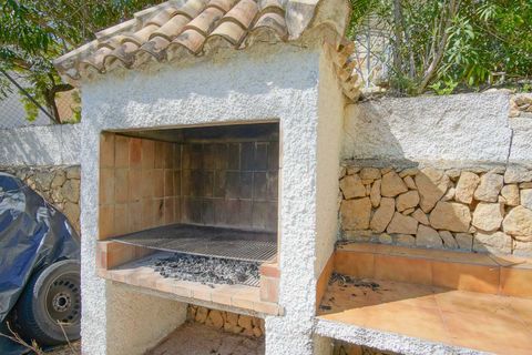 Villa i Altea, Alicante, Altea - € 530.000 | Ref: SLV15-8364X - foto 9