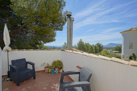 Villa i Altea, Alicante, Altea - € 530.000 | Ref: SLV15-8364X - foto 38