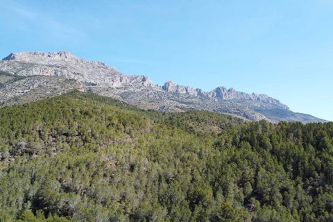 Villa i Altea, Alicante, Altea - € 530.000 | Ref: SLV15-8364X - foto 42