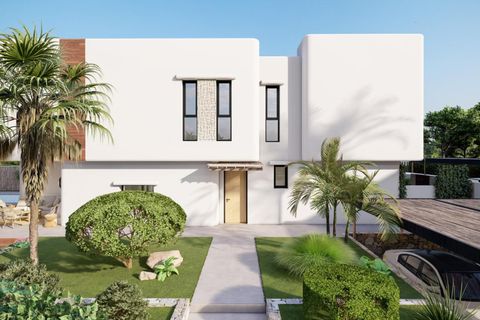 Villa i Albir, Alicante, Albir - € 875.000 | Ref: SLV8-1192F - foto 4