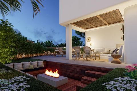 Villa i Albir, Alicante, Albir - € 875.000 | Ref: SLV8-1192F - foto 6