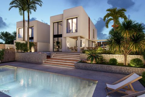 Villa i Albir, Alicante, Albir - € 875.000 | Ref: SLV8-1192F - foto 10