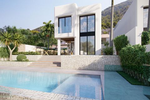 Villa i Albir, Alicante, Albir - € 875.000 | Ref: SLV8-1192F - foto 11