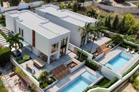Villa i Albir, Alicante, Albir - € 875.000 | Ref: SLV8-1192F - foto 12