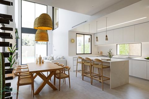 Villa i Albir, Alicante, Albir - € 875.000 | Ref: SLV8-1192F - foto 18