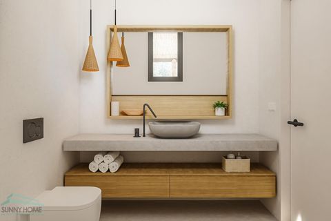 Villa i Albir, Alicante, Albir - € 875.000 | Ref: SLV8-1192F - foto 21