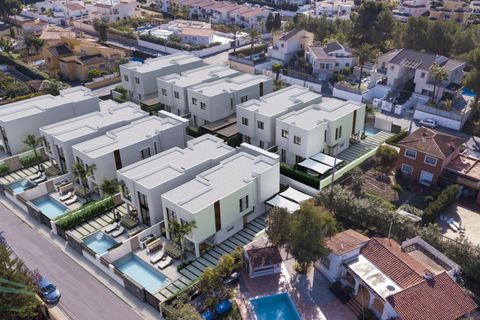 Villa i Albir, Alicante, Albir - € 875.000 | Ref: SLV8-1192F - foto 34