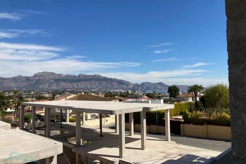 Villa i Albir, Alicante, Albir - € 875.000 | Ref: SLV8-1192F - foto 39
