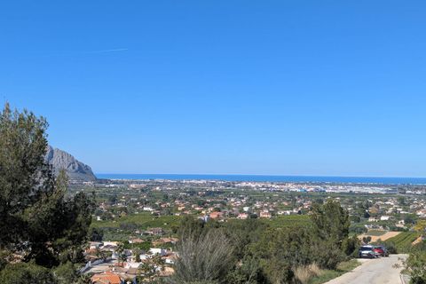Villa a Pedreguer, Alicante, Pedreguer - € 845.000 | Ref: SLV15-5858A - foto 5