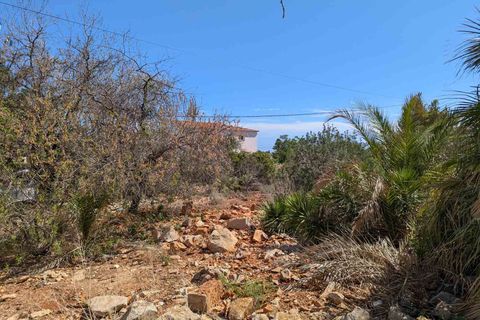 Terra a Denia, Alicante, Denia - € 235.000 | Ref: SLV15-6964W - foto 3