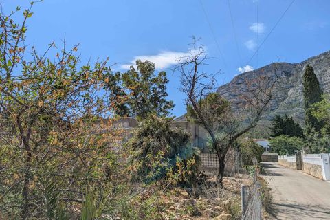 Terra a Denia, Alicante, Denia - € 235.000 | Ref: SLV15-6964W - foto 5
