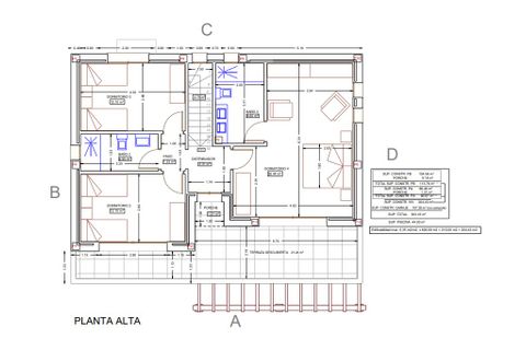 Villa a Alcalali, Alicante, Alcalali - € 945.000 | Ref: SLV15-7091T - foto 12