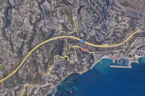 Helårsgrund i Altea, Alicante, Altea - € 485.000 | Ref: SLV15-5690Q - foto 4